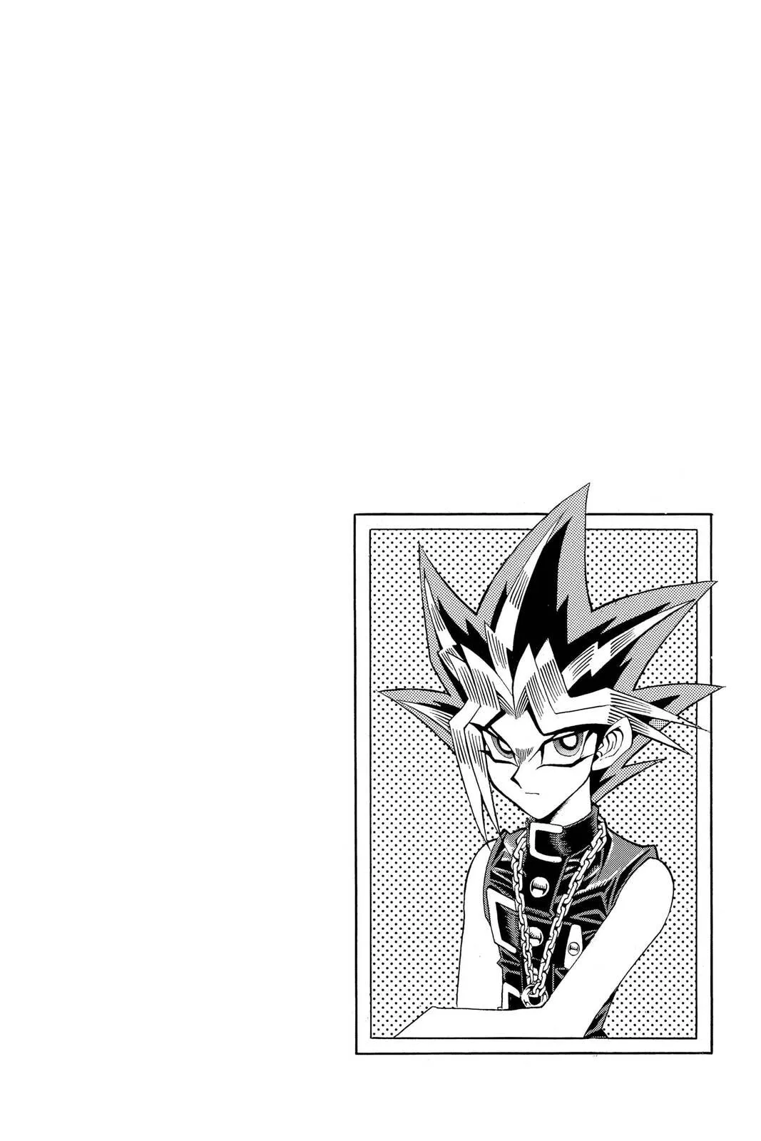 Yu-Gi-Oh! β Chapter 127 β Page 21