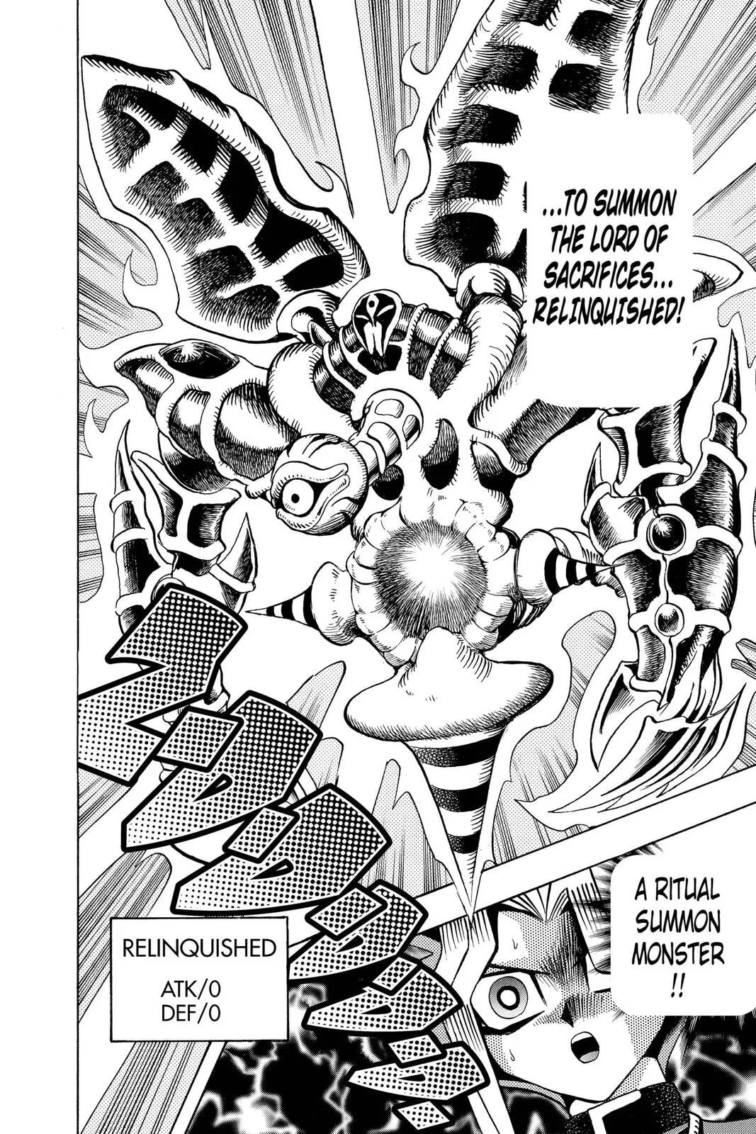 Yu-Gi-Oh! β Chapter 129 β Page 12