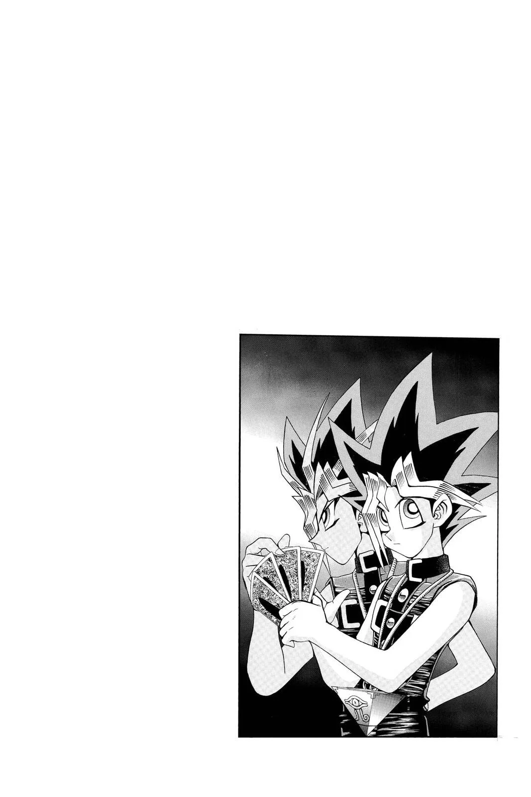 Yu-Gi-Oh! β Chapter 129 β Page 22