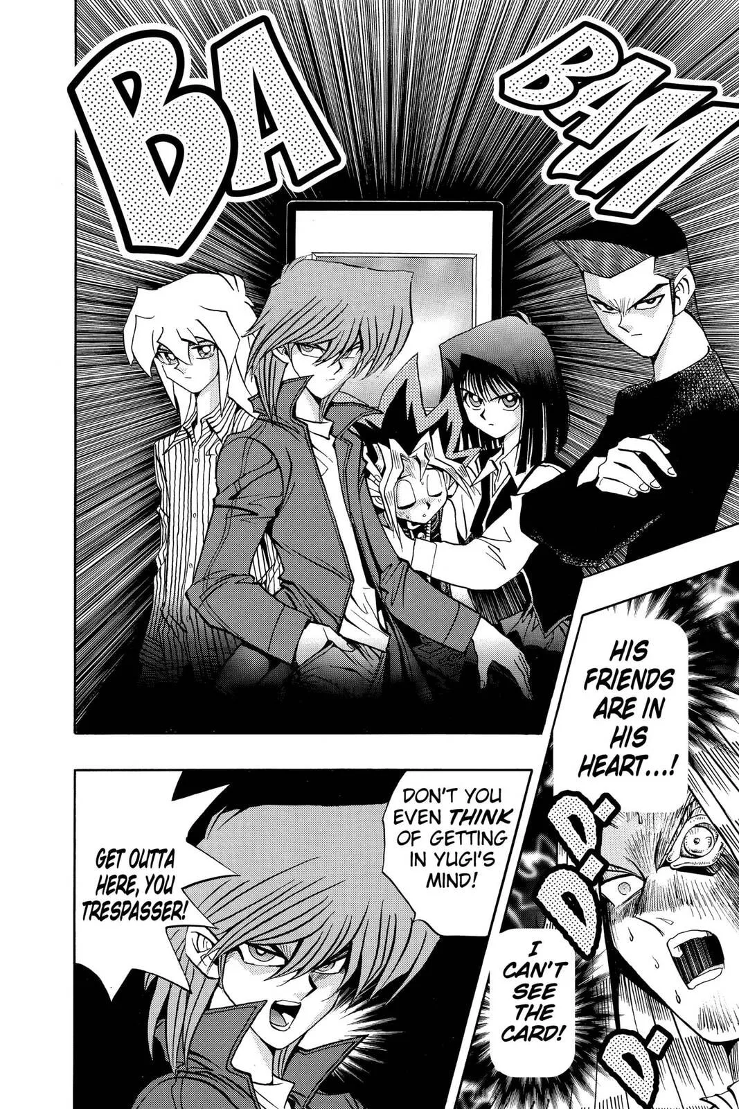Yu-Gi-Oh! β Chapter 130 β Page 14