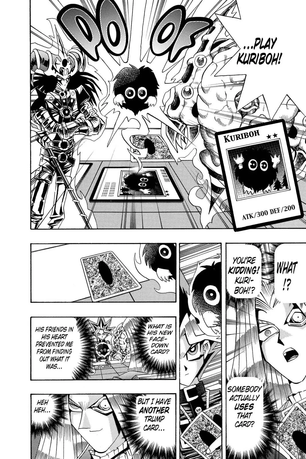 Yu-Gi-Oh! β Chapter 131 β Page 6
