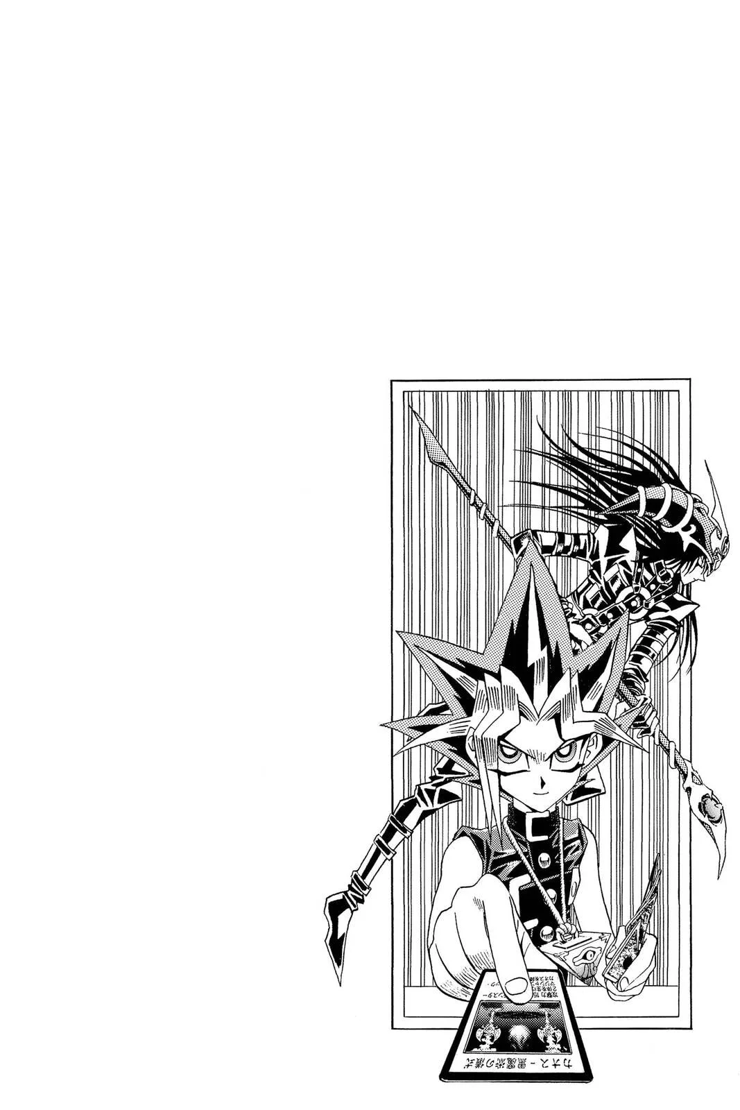 Yu-Gi-Oh! β Chapter 131 β Page 20