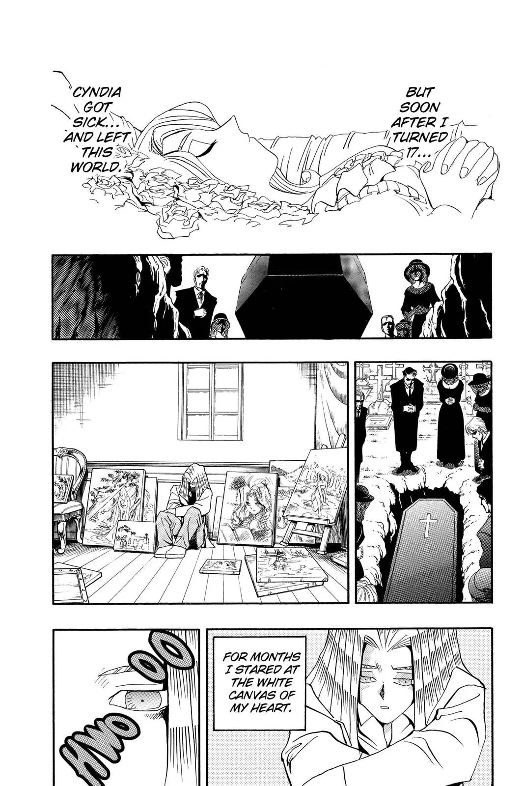 Yu-Gi-Oh! β Chapter 132 β Page 10