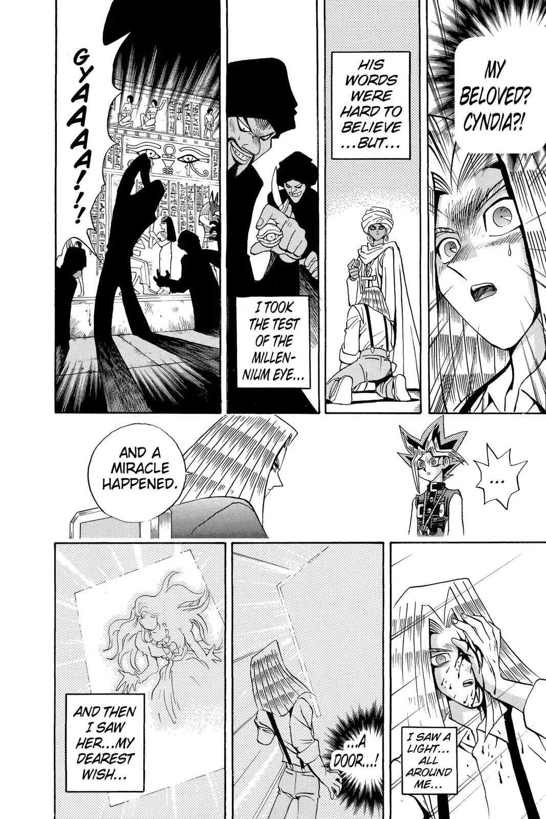 Yu-Gi-Oh! β Chapter 132 β Page 20