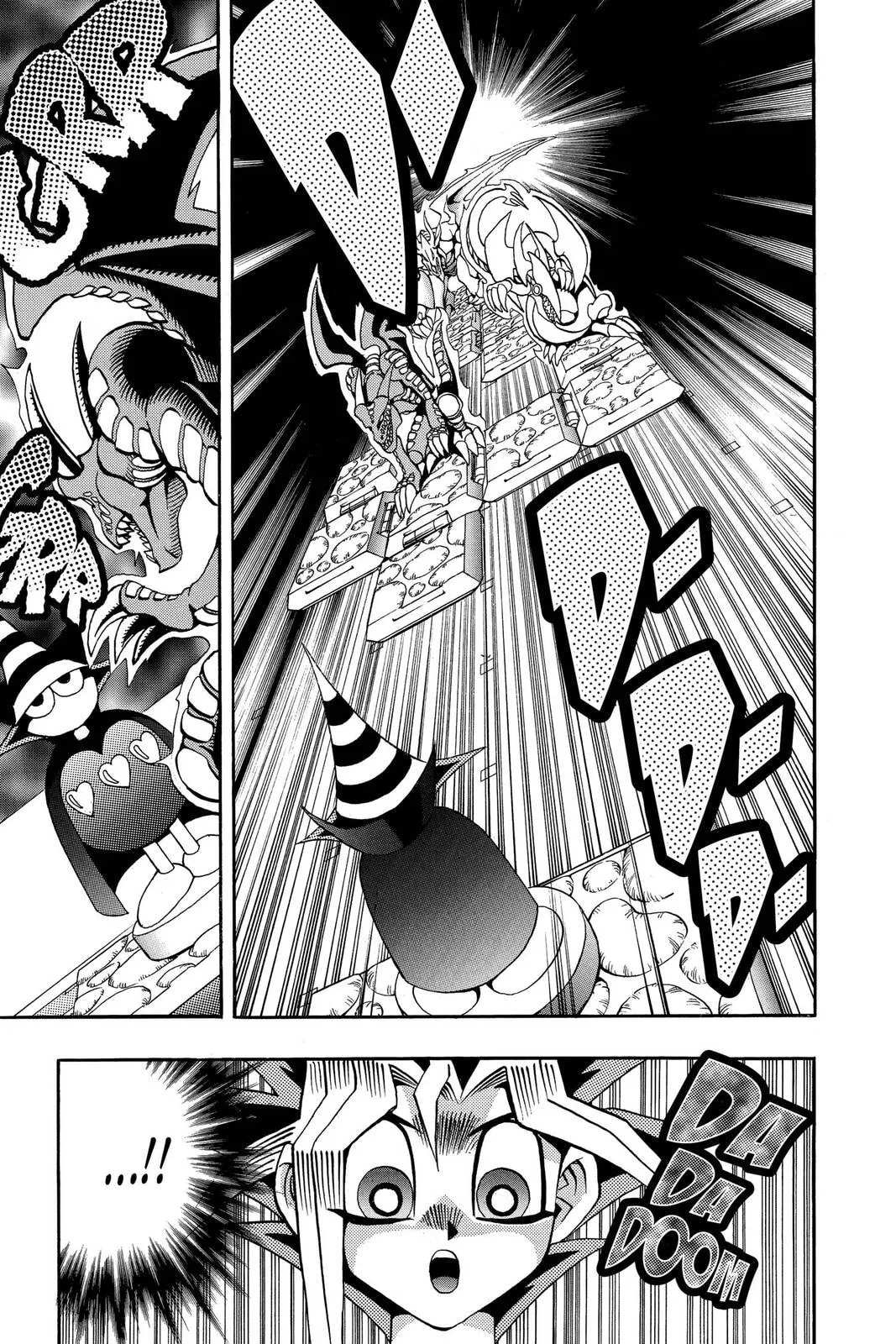 Yu-Gi-Oh! — Chapter 137 — Page 13