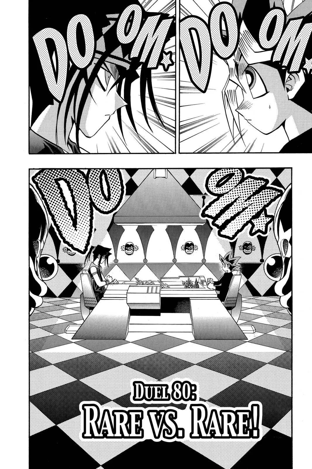 Yu-Gi-Oh! — Chapter 139 — Page 2