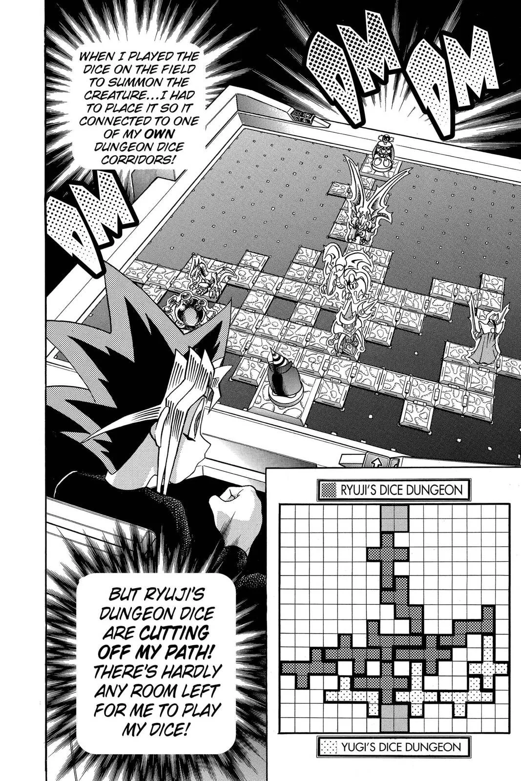 Yu-Gi-Oh! — Chapter 139 — Page 12