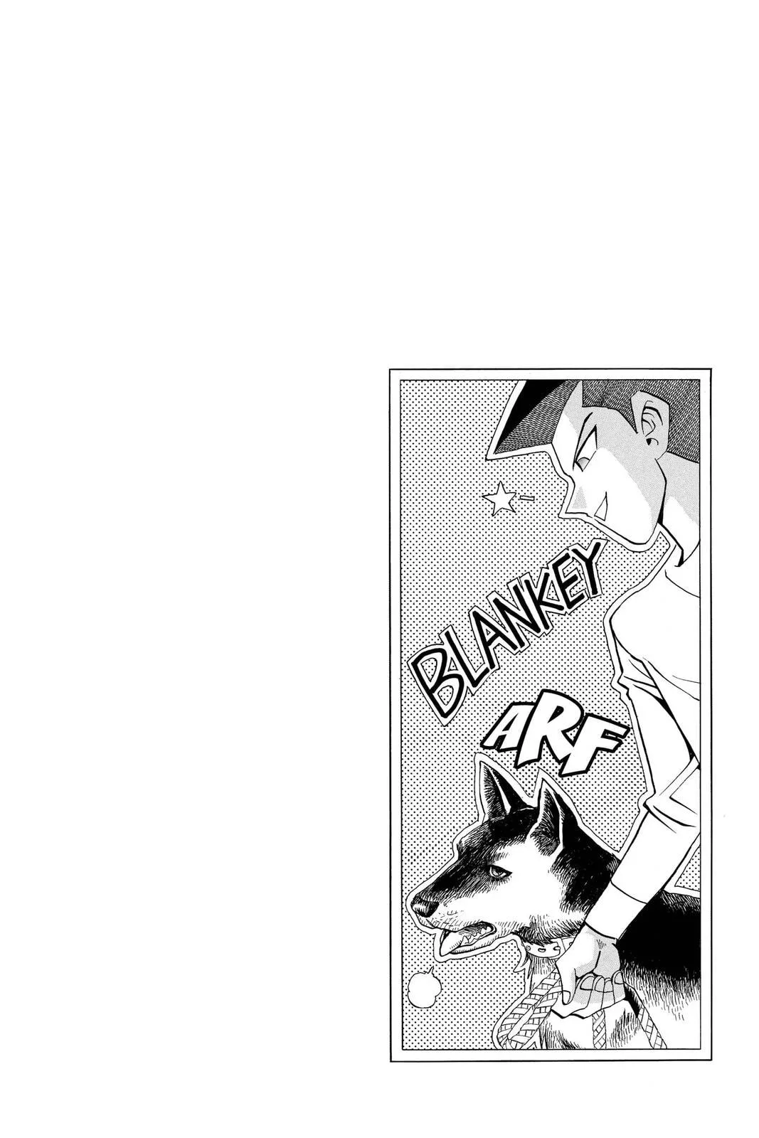 Yu-Gi-Oh! — Chapter 141 — Page 22