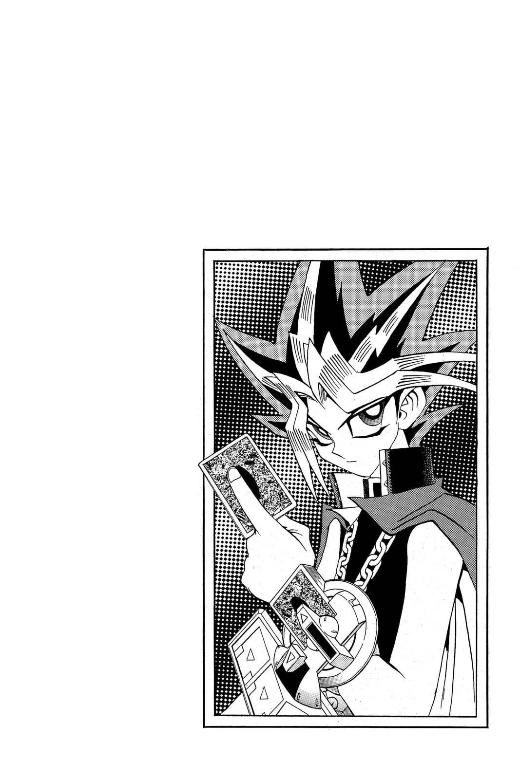 Yu-Gi-Oh! — Chapter 144 — Page 21