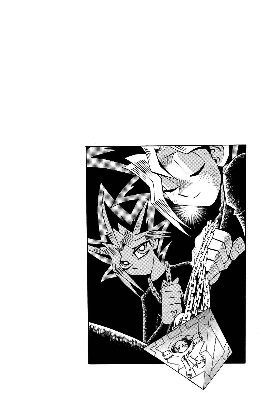 Yu-Gi-Oh! — Chapter 145 — Page 22