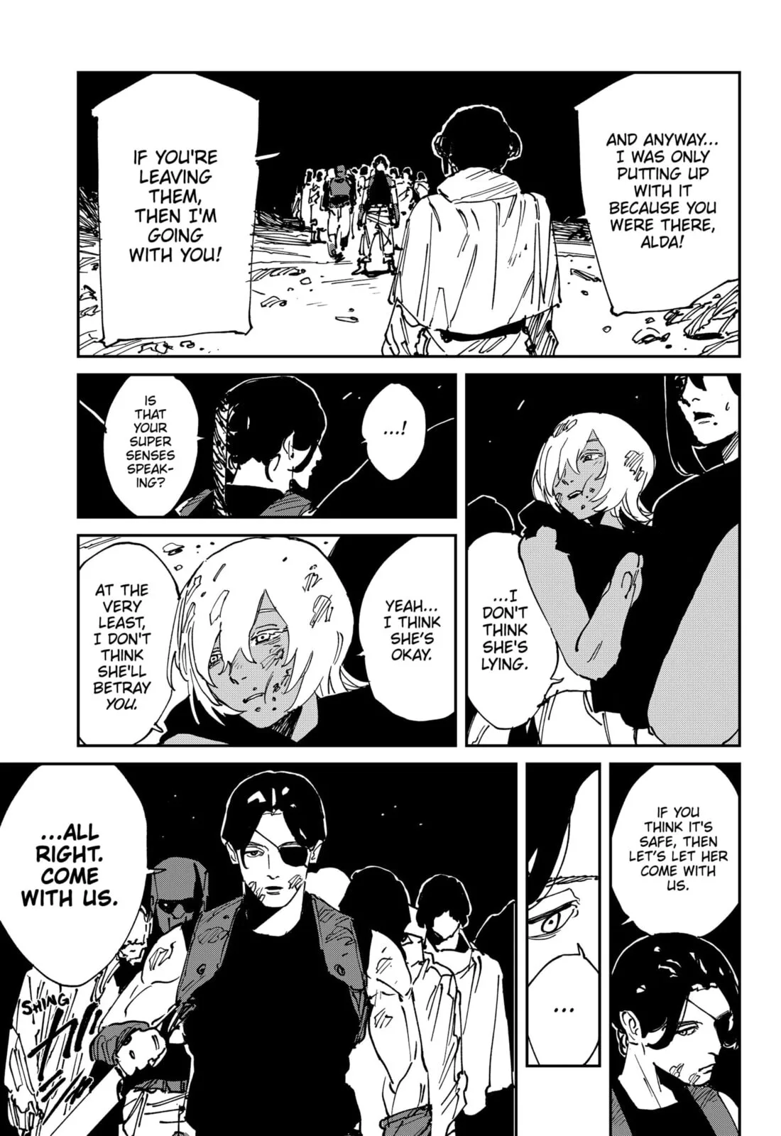 MAD — Chapter 44 — Page 7