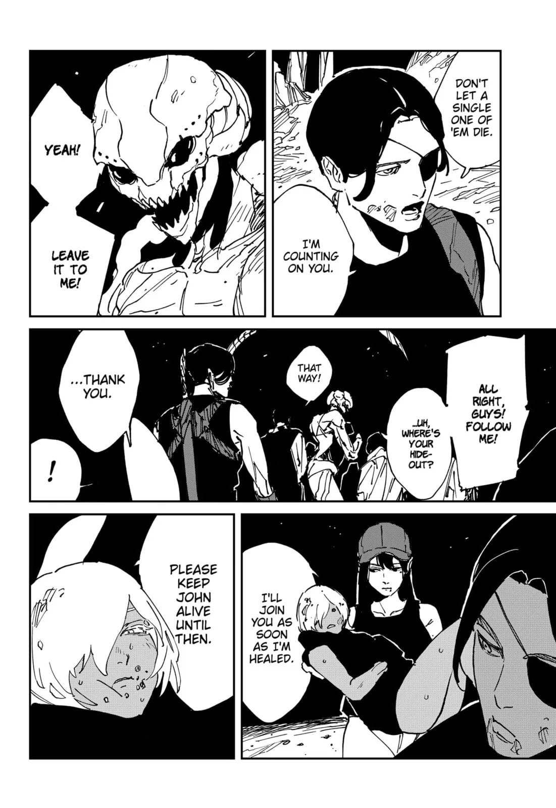 MAD — Chapter 44 — Page 12