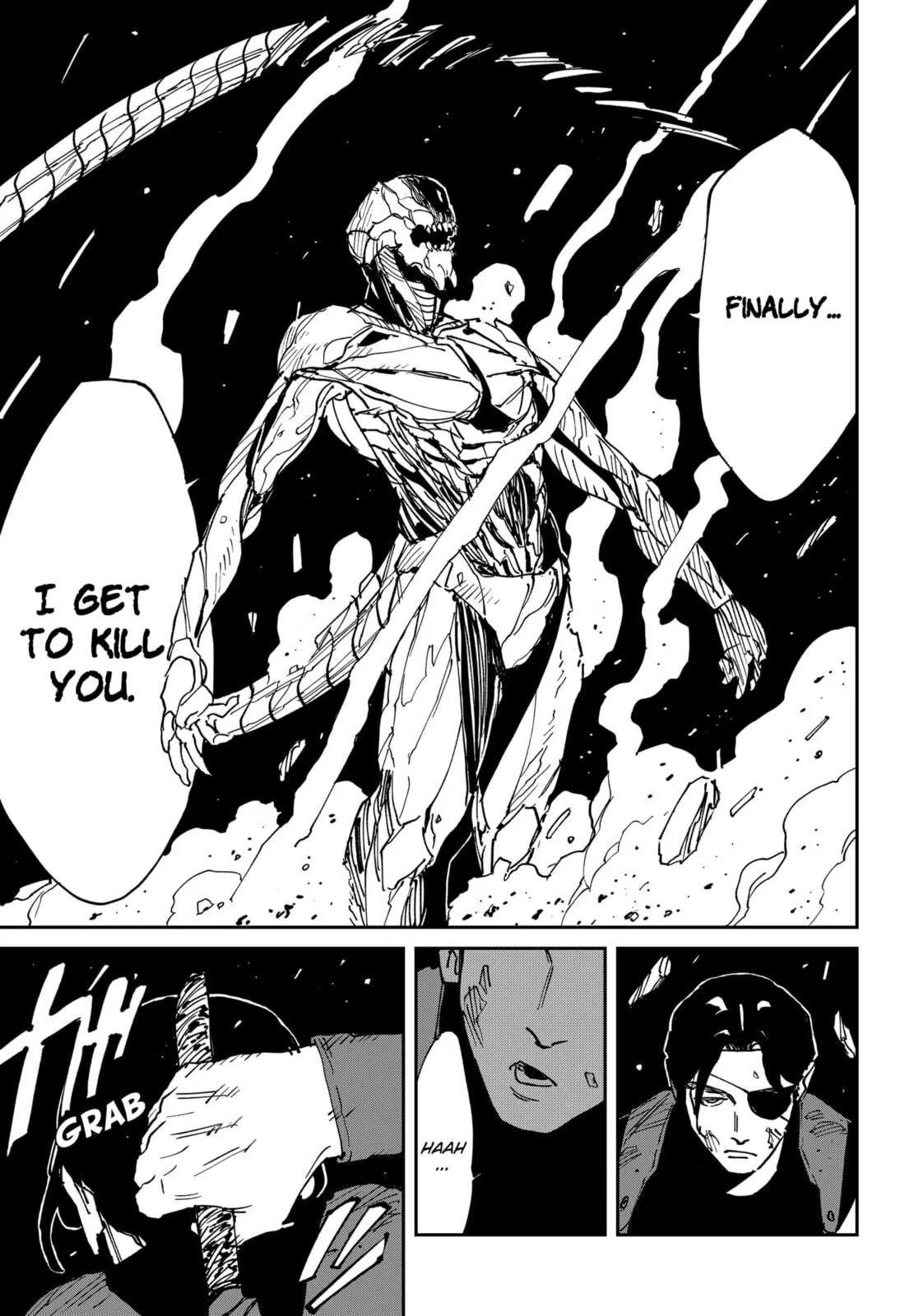 MAD — Chapter 44 — Page 19