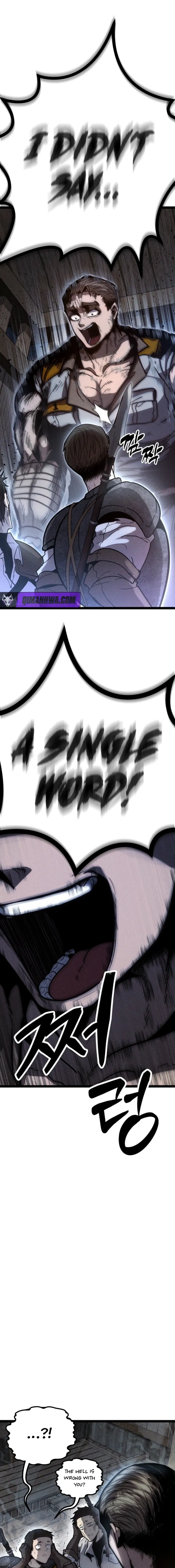 Fantasy Enlistment Squad β Chapter 12 β Page 33