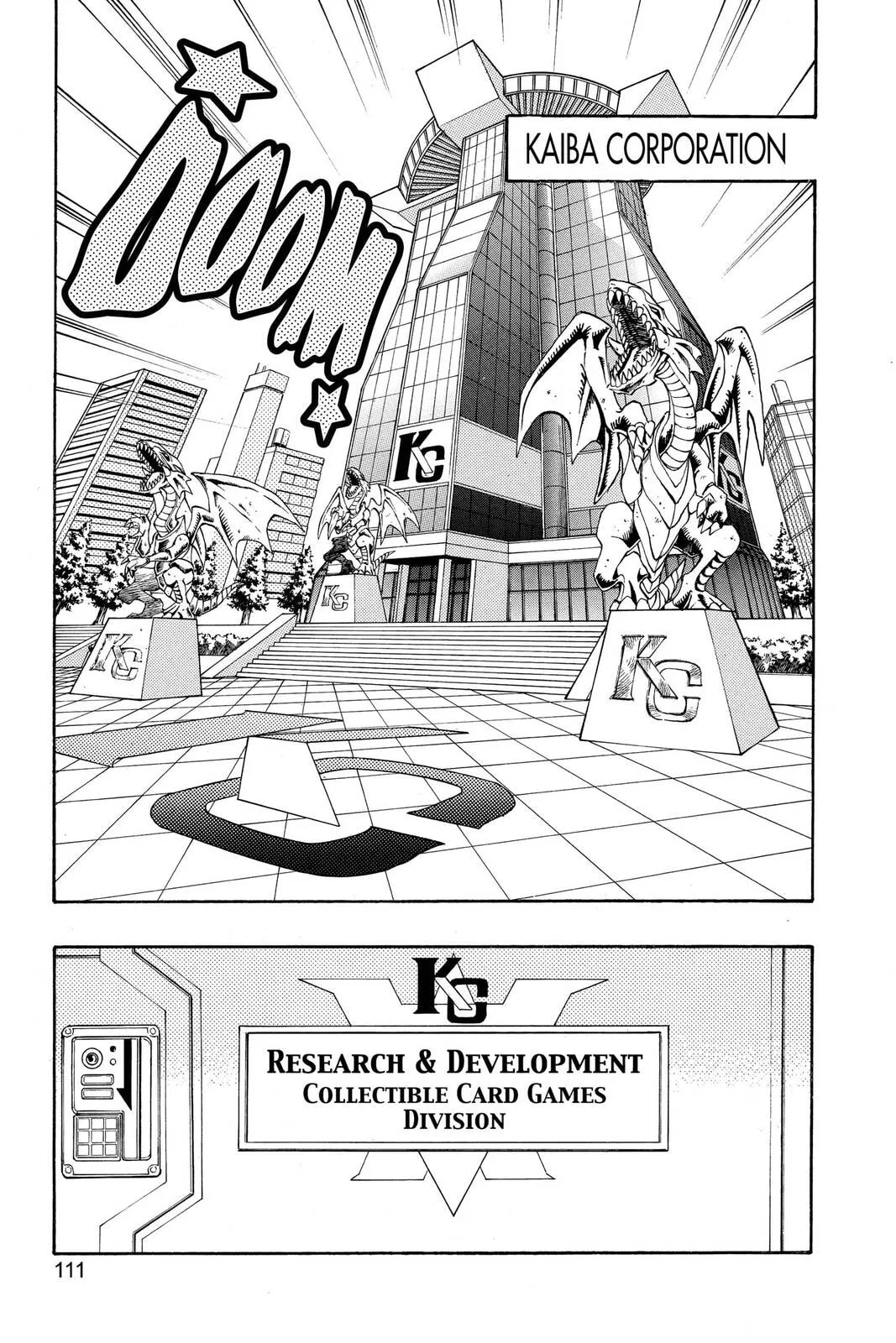 Yu-Gi-Oh! β Chapter 148 β Page 2