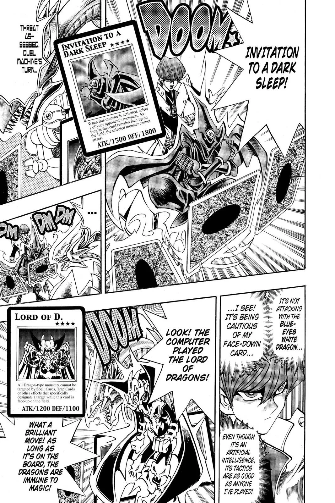 Yu-Gi-Oh! β Chapter 148 β Page 10