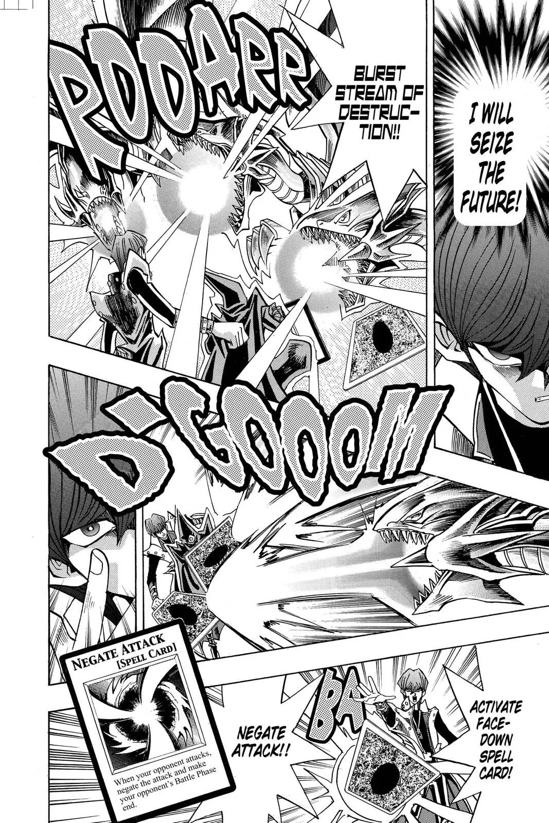 Yu-Gi-Oh! β Chapter 148 β Page 15