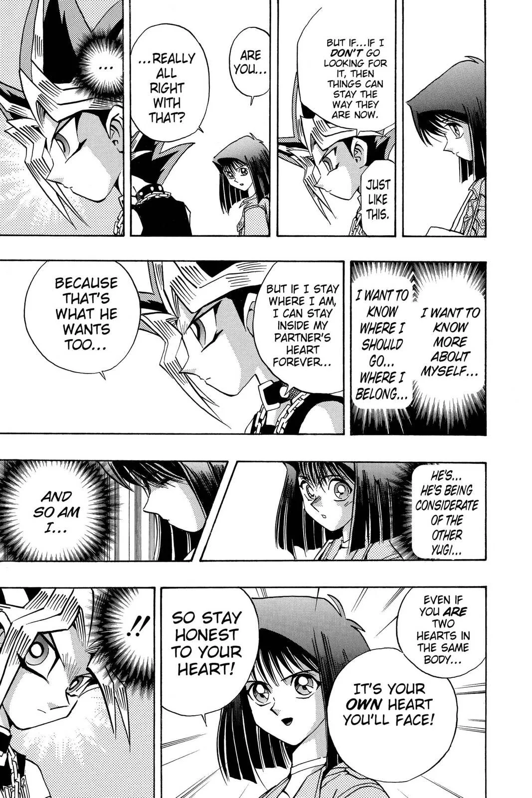 Yu-Gi-Oh! — Chapter 149 — Page 17