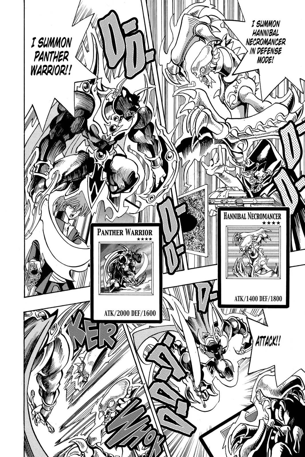 Yu-Gi-Oh! — Chapter 151 — Page 16