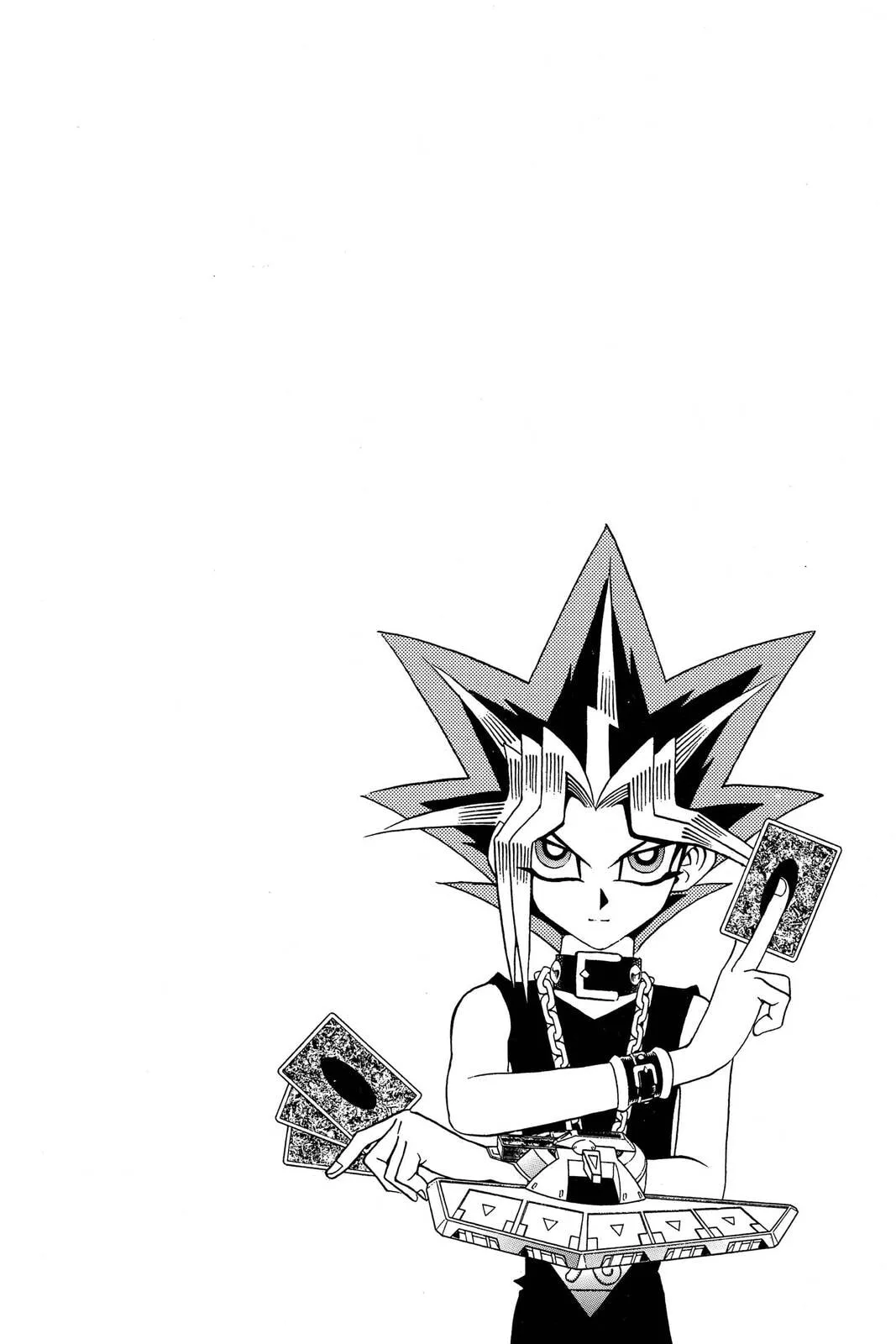 Yu-Gi-Oh! — Chapter 153 — Page 19