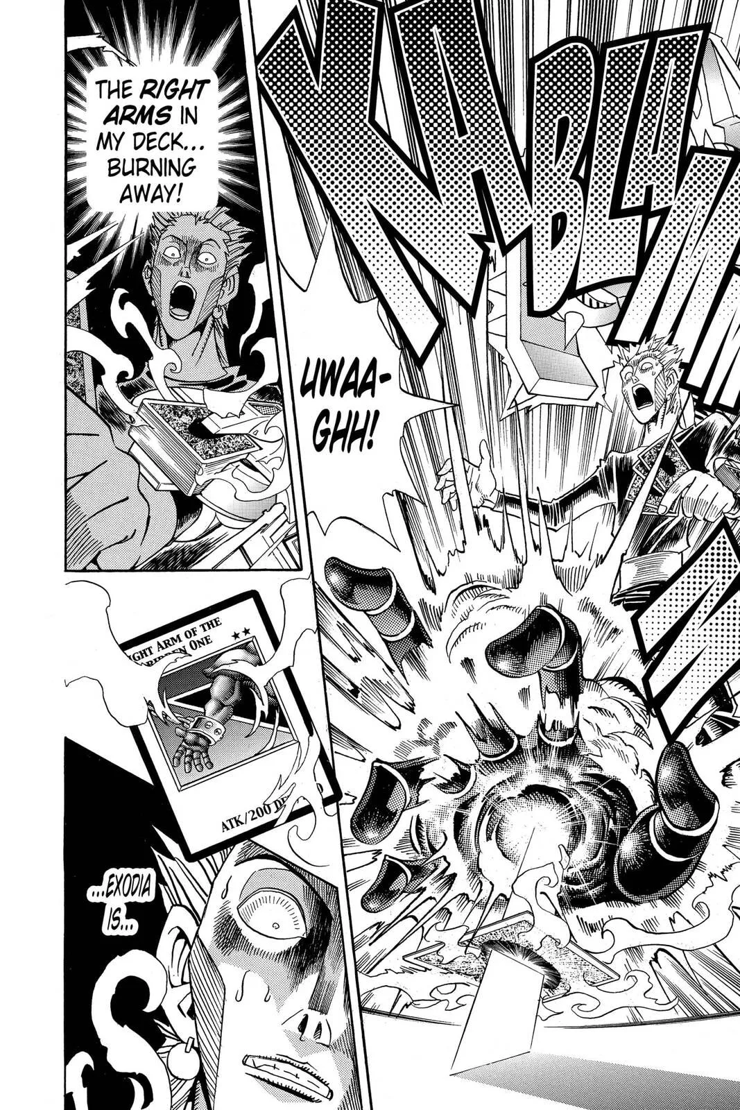 Yu-Gi-Oh! β Chapter 154 β Page 14