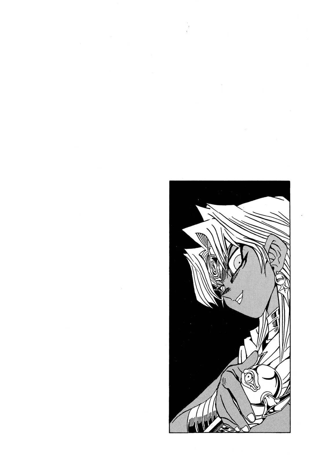 Yu-Gi-Oh! β Chapter 154 β Page 20