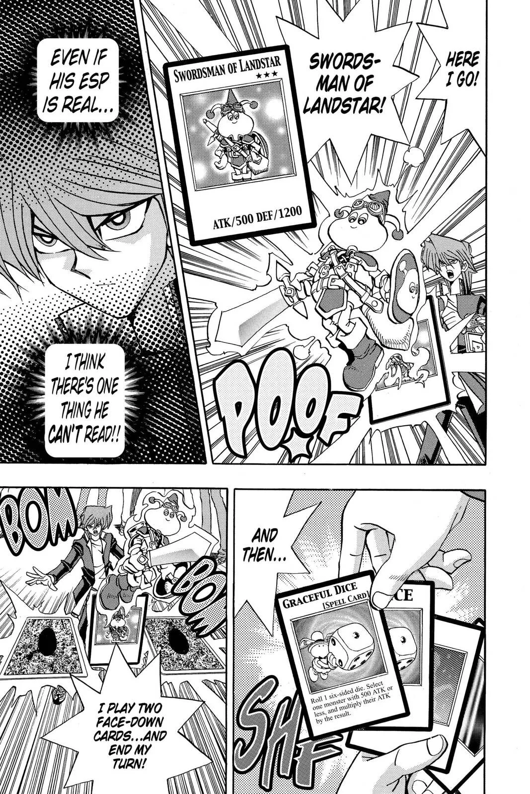Yu-Gi-Oh! β Chapter 156 β Page 13