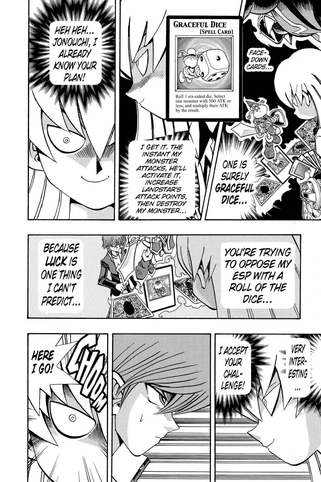 Yu-Gi-Oh! β Chapter 156 β Page 14
