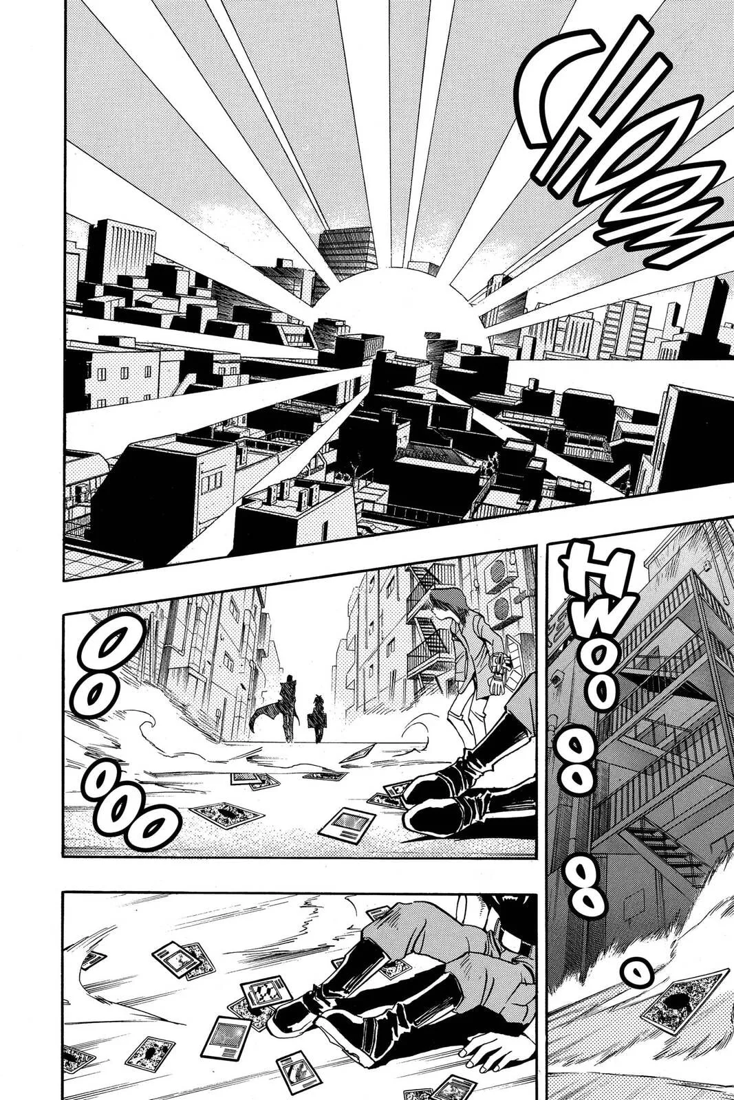 Yu-Gi-Oh! — Chapter 159 — Page 16