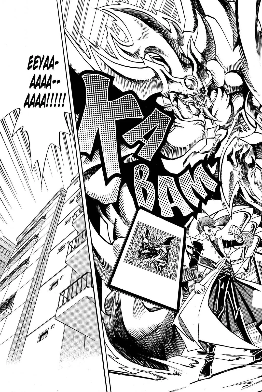 Yu-Gi-Oh! — Chapter 159 — Page 19