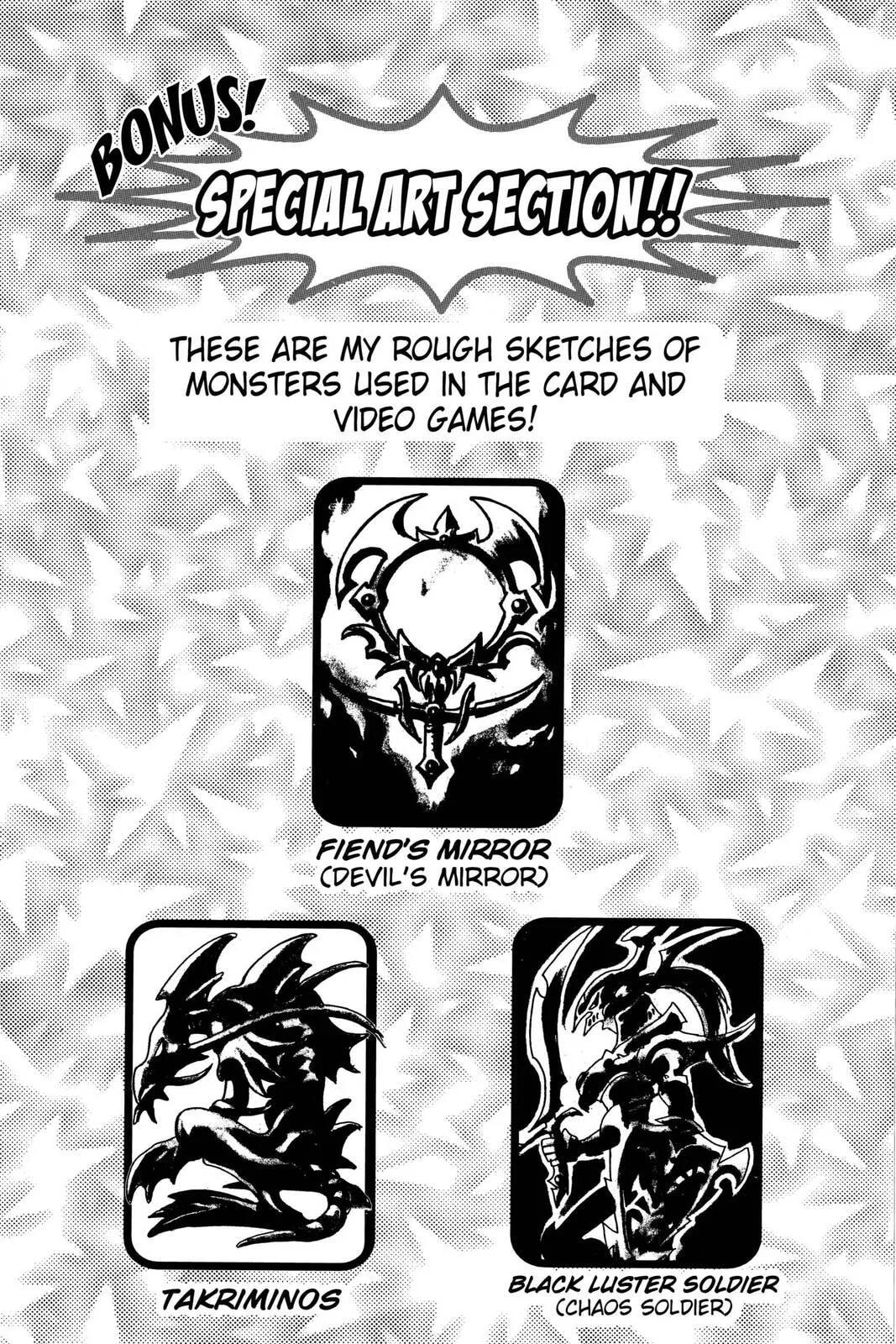 Yu-Gi-Oh! β Chapter 160 β Page 22