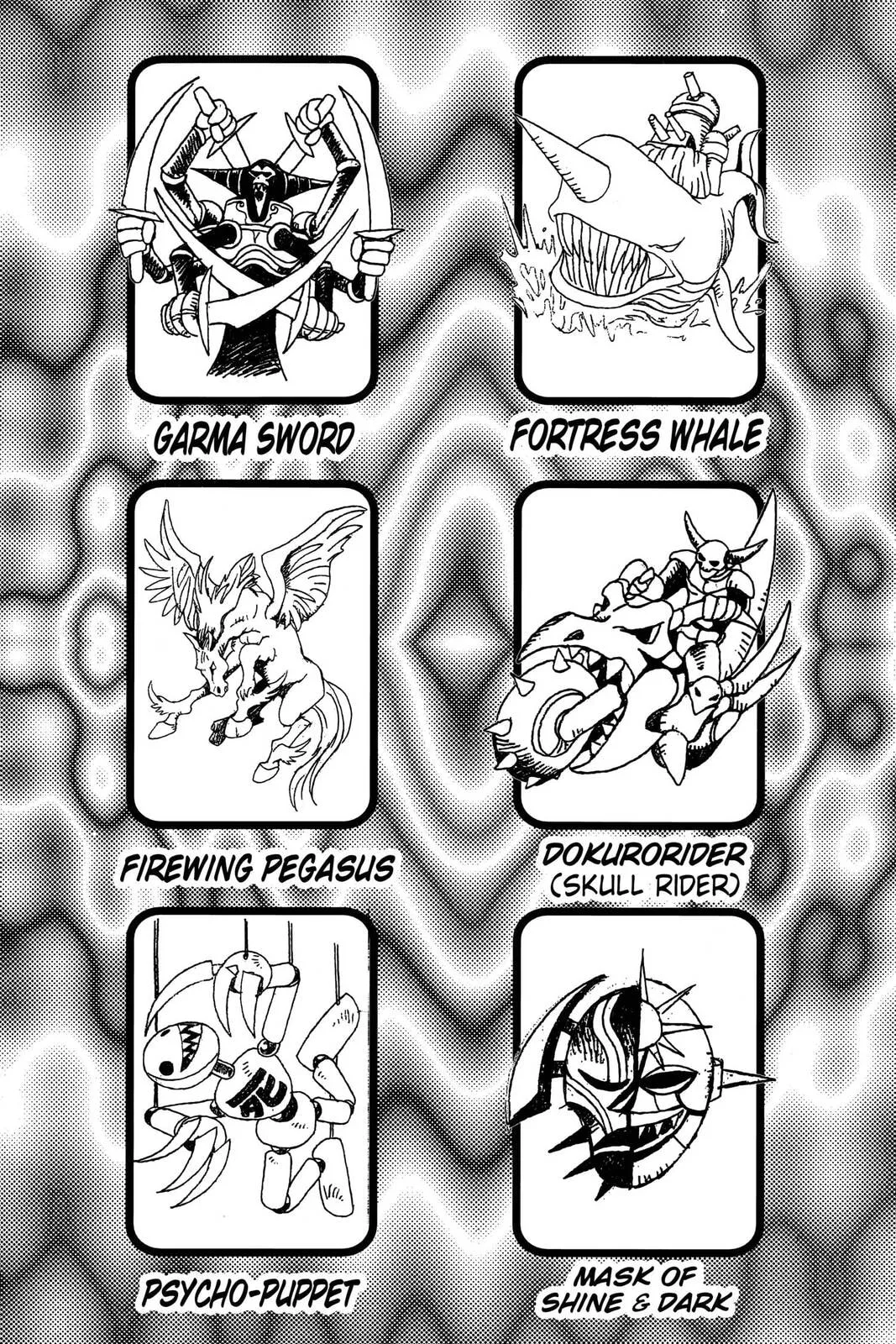 Yu-Gi-Oh! β Chapter 160 β Page 25