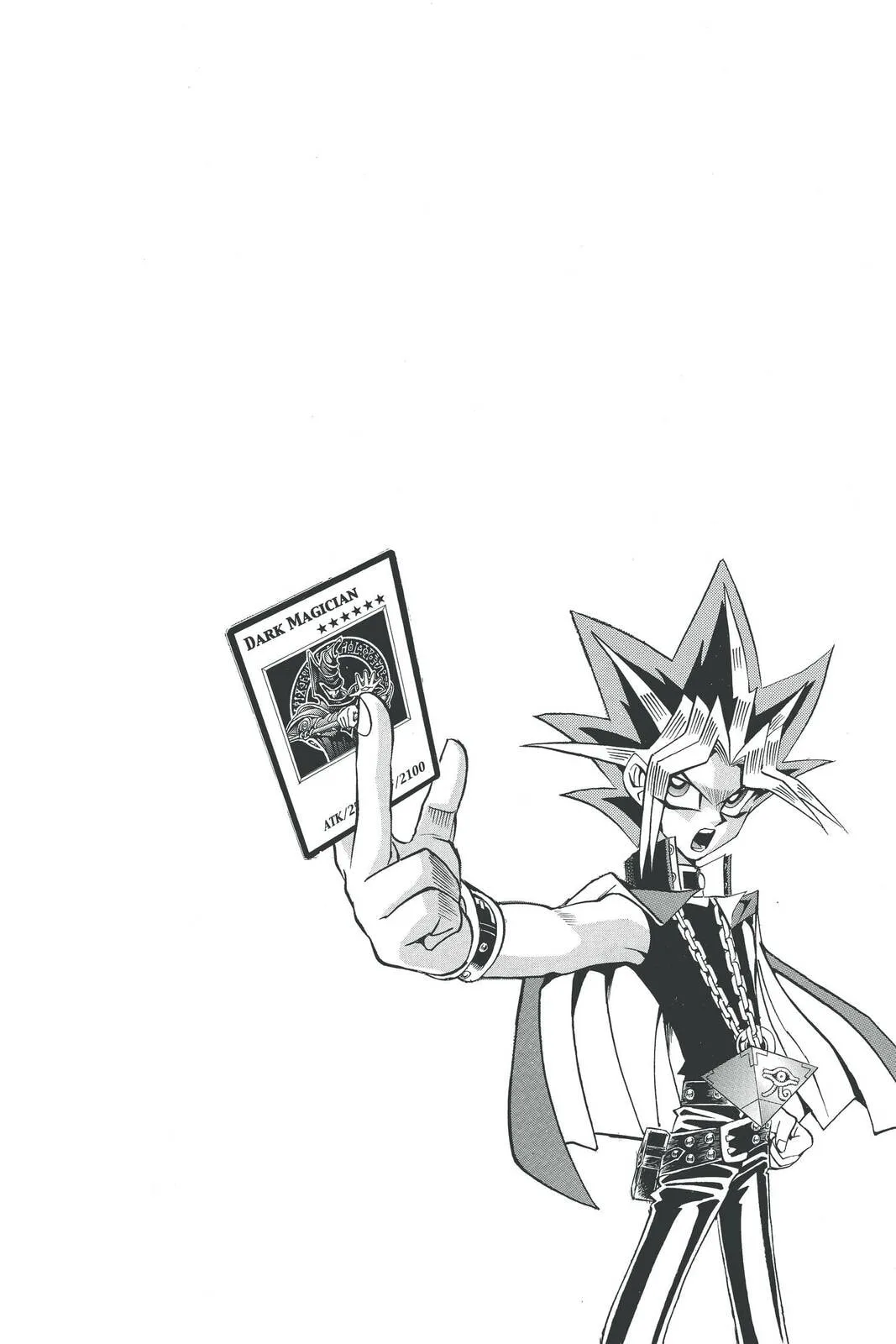 Yu-Gi-Oh! — Chapter 161 — Page 22