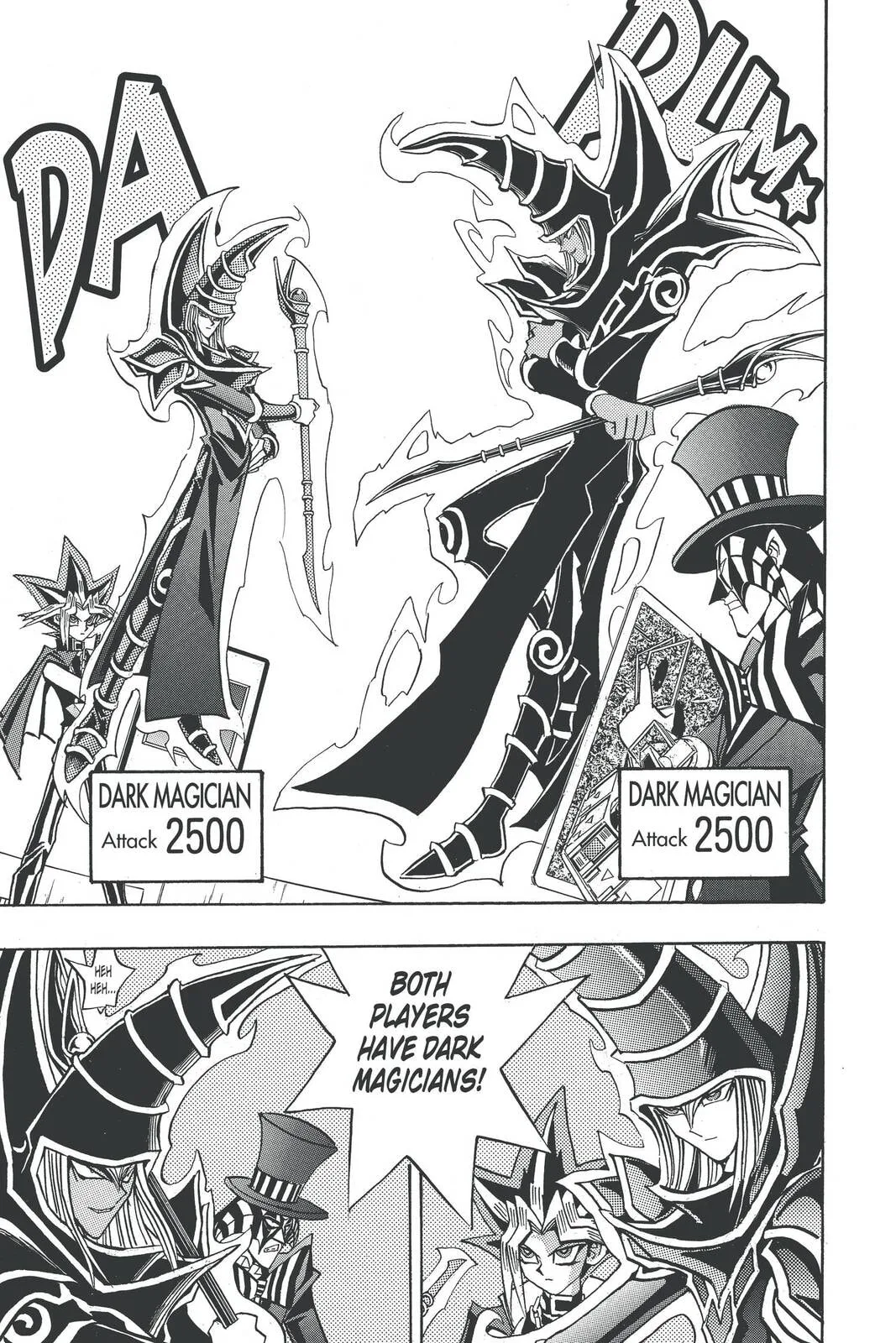 Yu-Gi-Oh! — Chapter 162 — Page 11