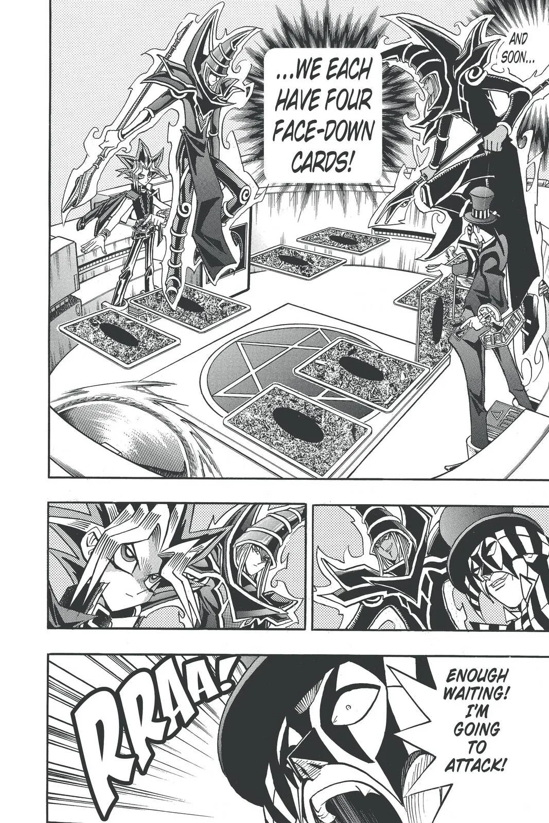 Yu-Gi-Oh! — Chapter 162 — Page 14