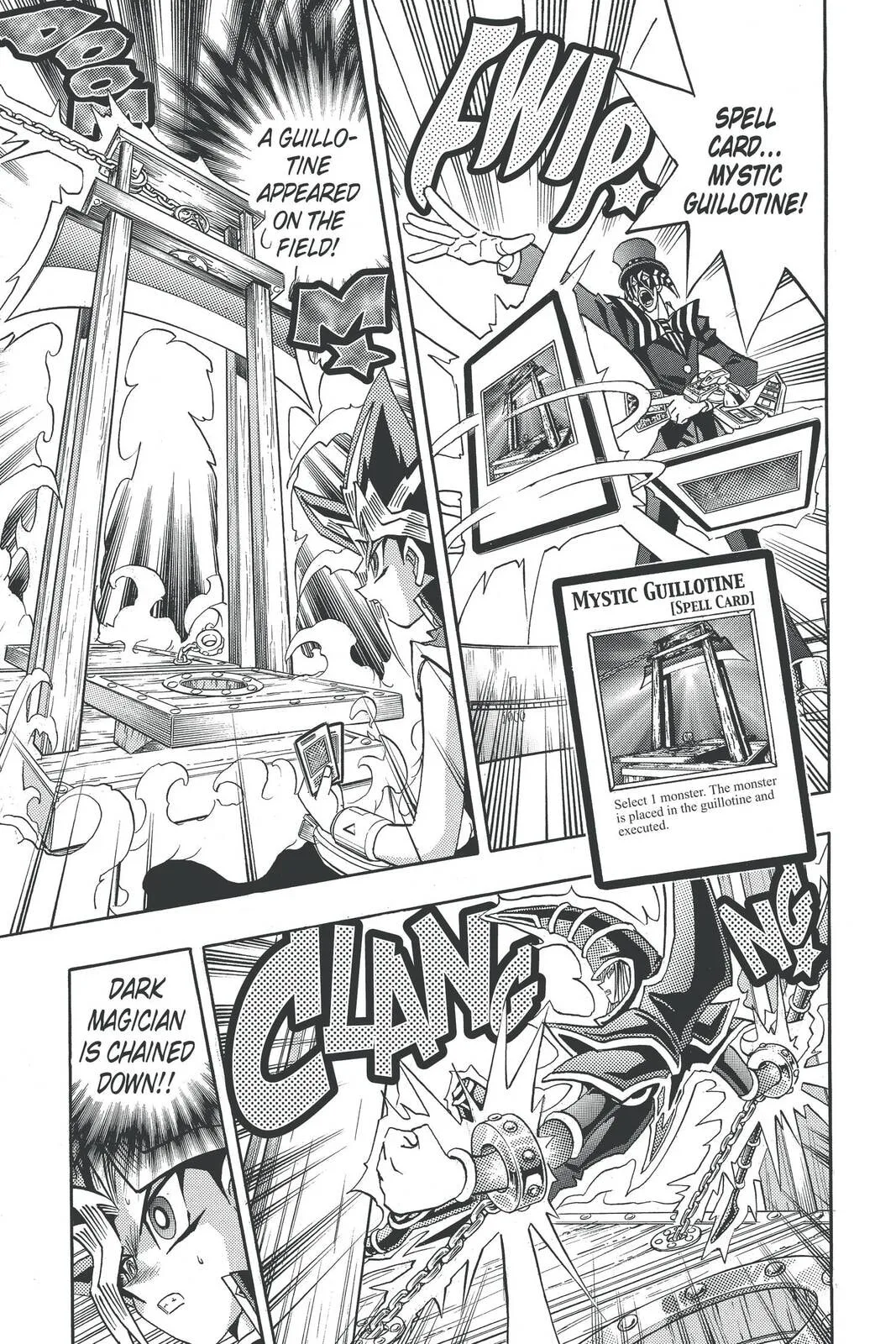 Yu-Gi-Oh! — Chapter 162 — Page 15