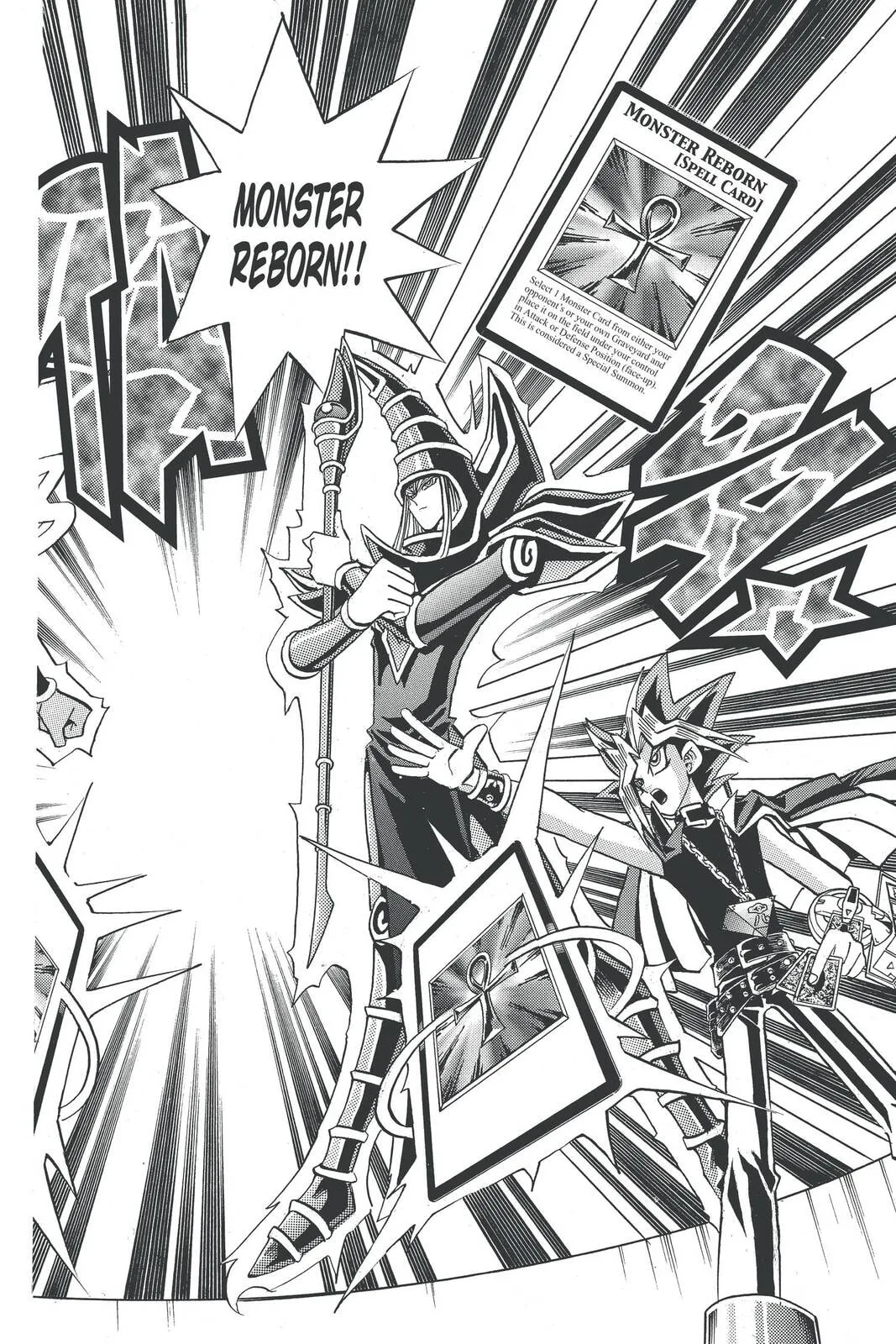 Yu-Gi-Oh! — Chapter 162 — Page 20