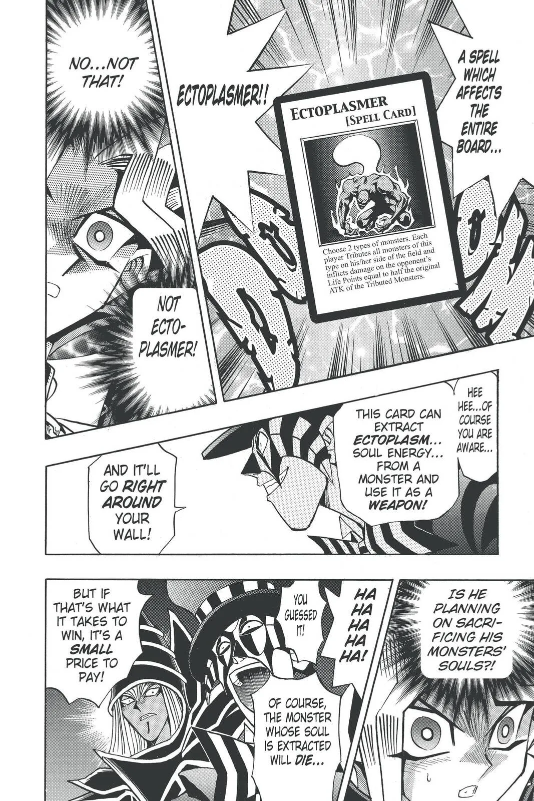 Yu-Gi-Oh! β Chapter 163 β Page 12