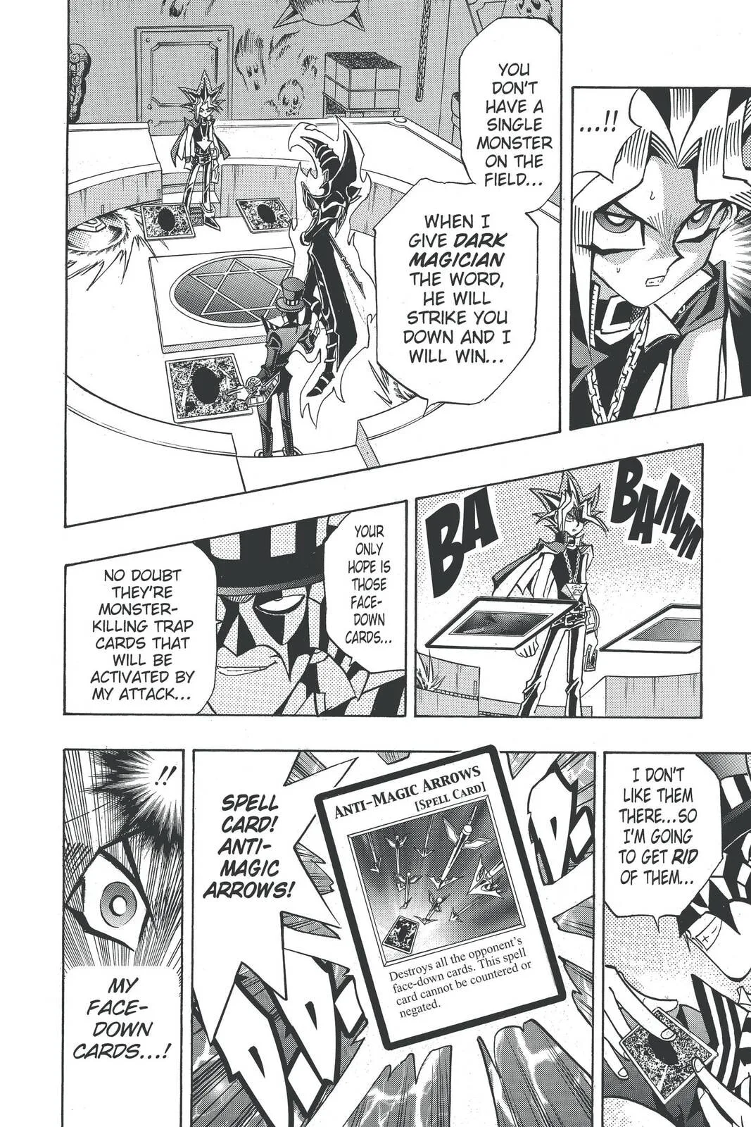 Yu-Gi-Oh! — Chapter 164 — Page 12