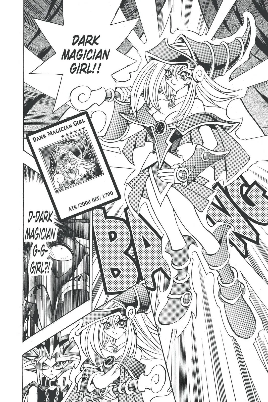 Yu-Gi-Oh! — Chapter 164 — Page 16