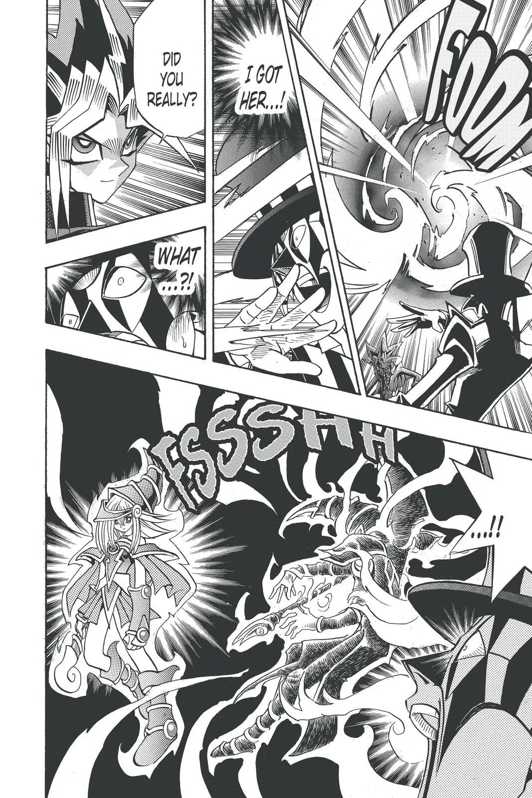 Yu-Gi-Oh! — Chapter 164 — Page 18