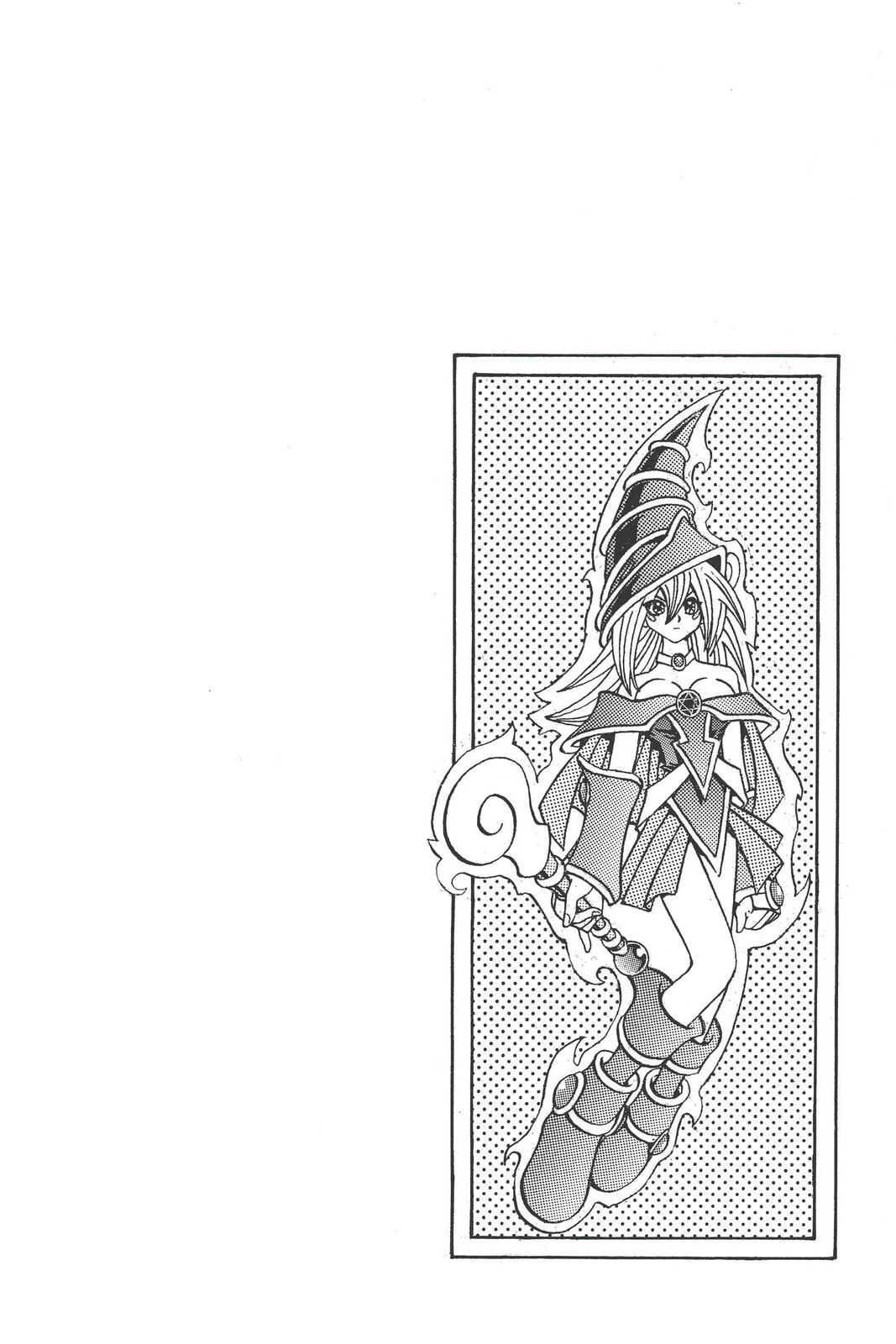 Yu-Gi-Oh! — Chapter 164 — Page 22