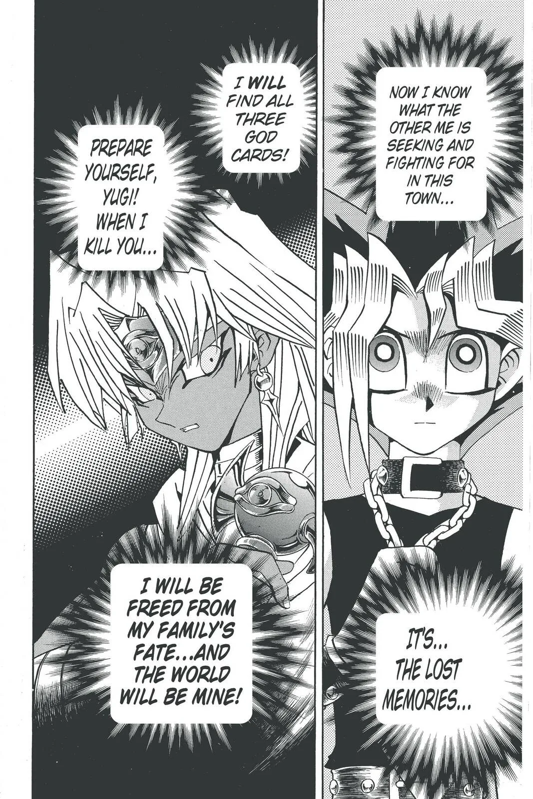 Yu-Gi-Oh! β Chapter 165 β Page 13