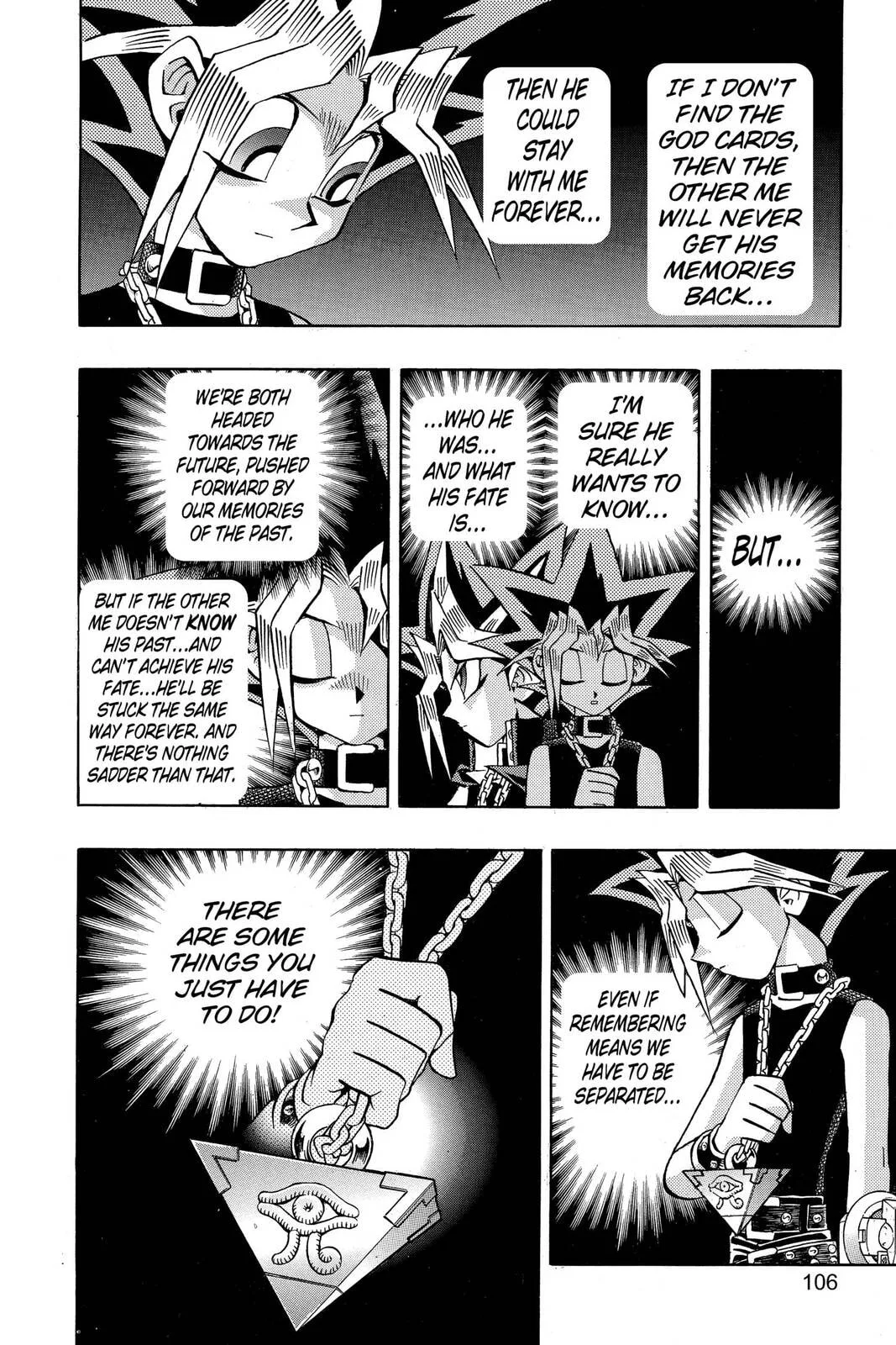 Yu-Gi-Oh! β Chapter 165 β Page 14