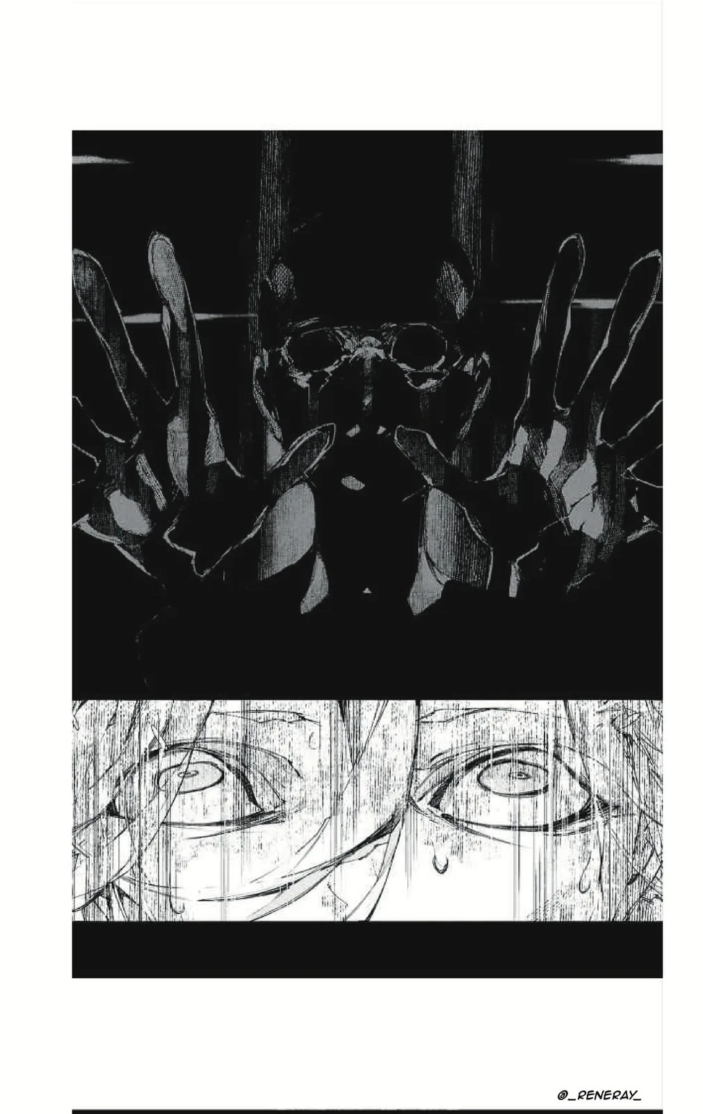 Bungou Stray Dogs: Storm Bringer β Chapter 1 β Page 20