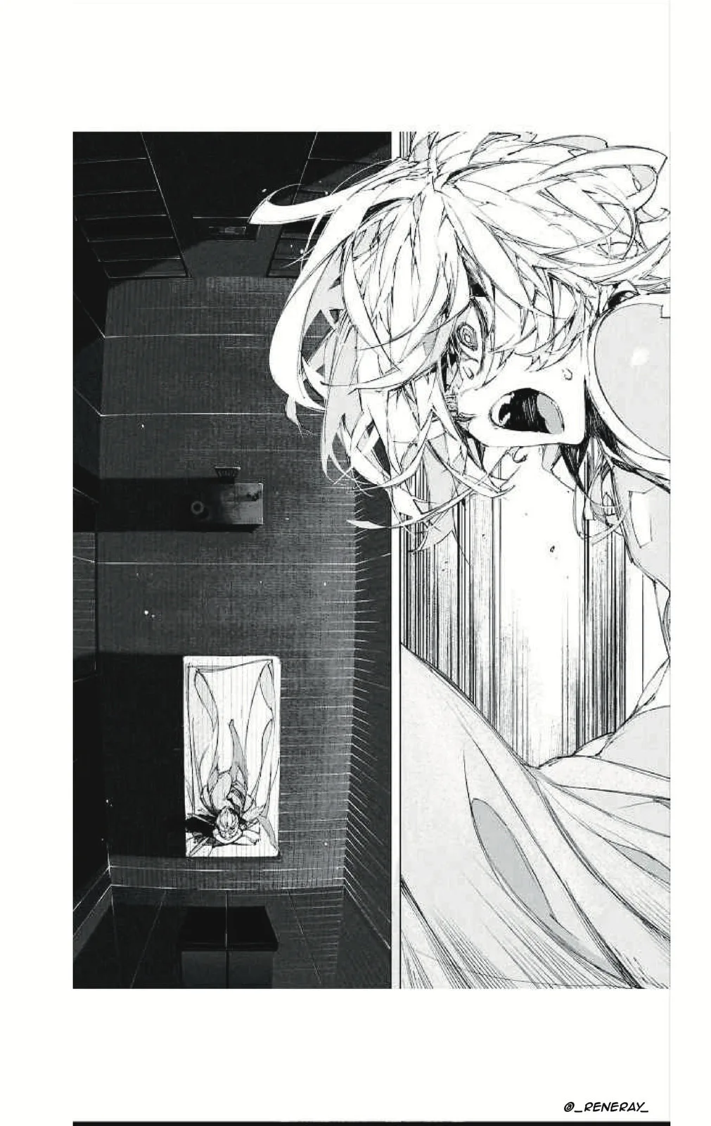 Bungou Stray Dogs: Storm Bringer β Chapter 1 β Page 21