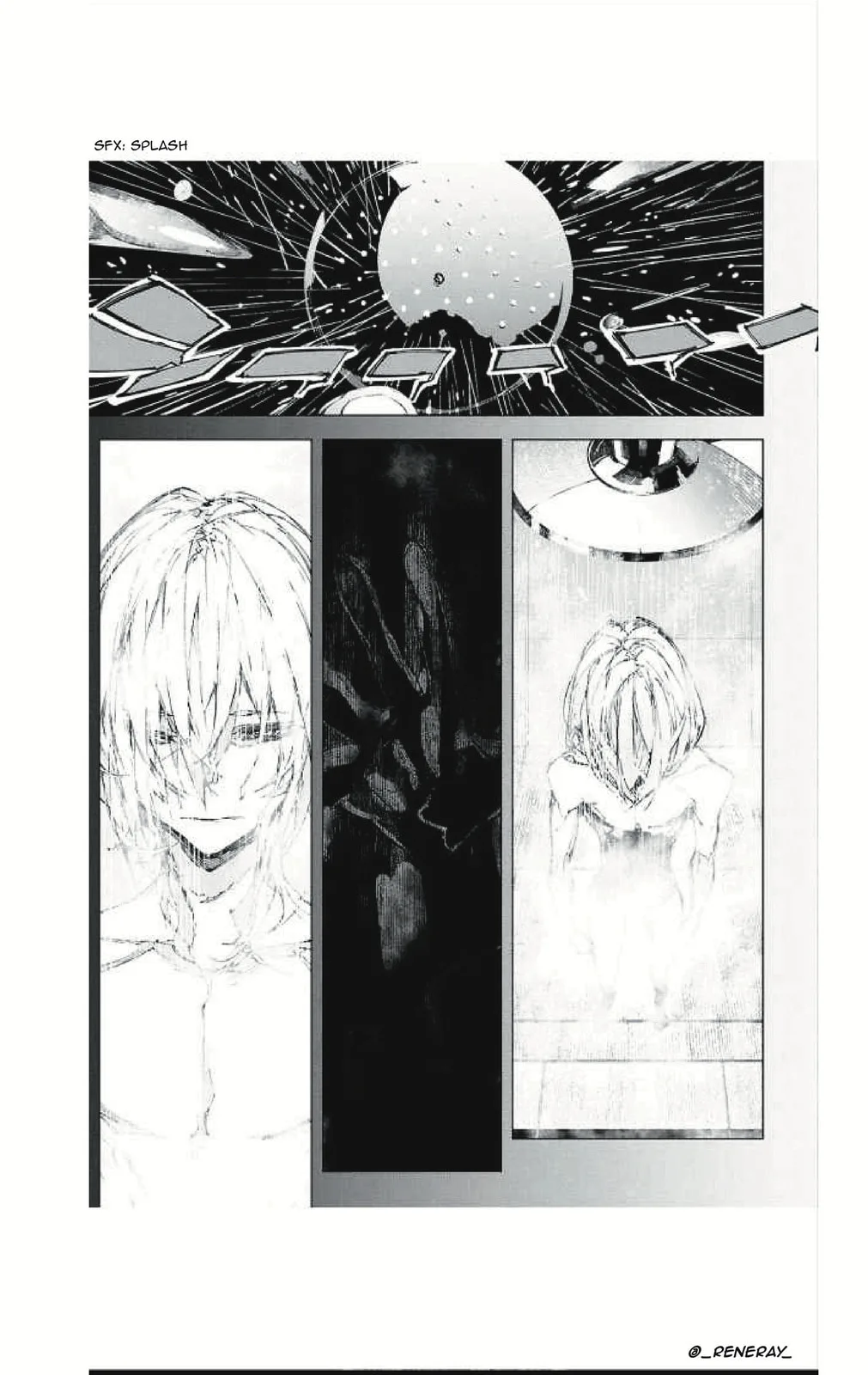 Bungou Stray Dogs: Storm Bringer β Chapter 1 β Page 23