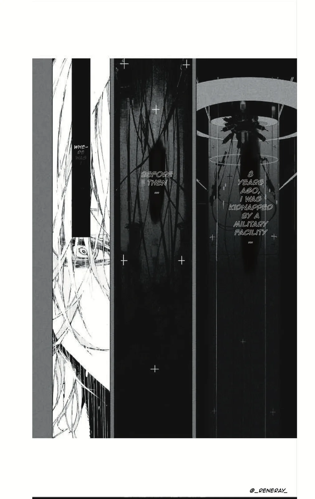 Bungou Stray Dogs: Storm Bringer β Chapter 1 β Page 24