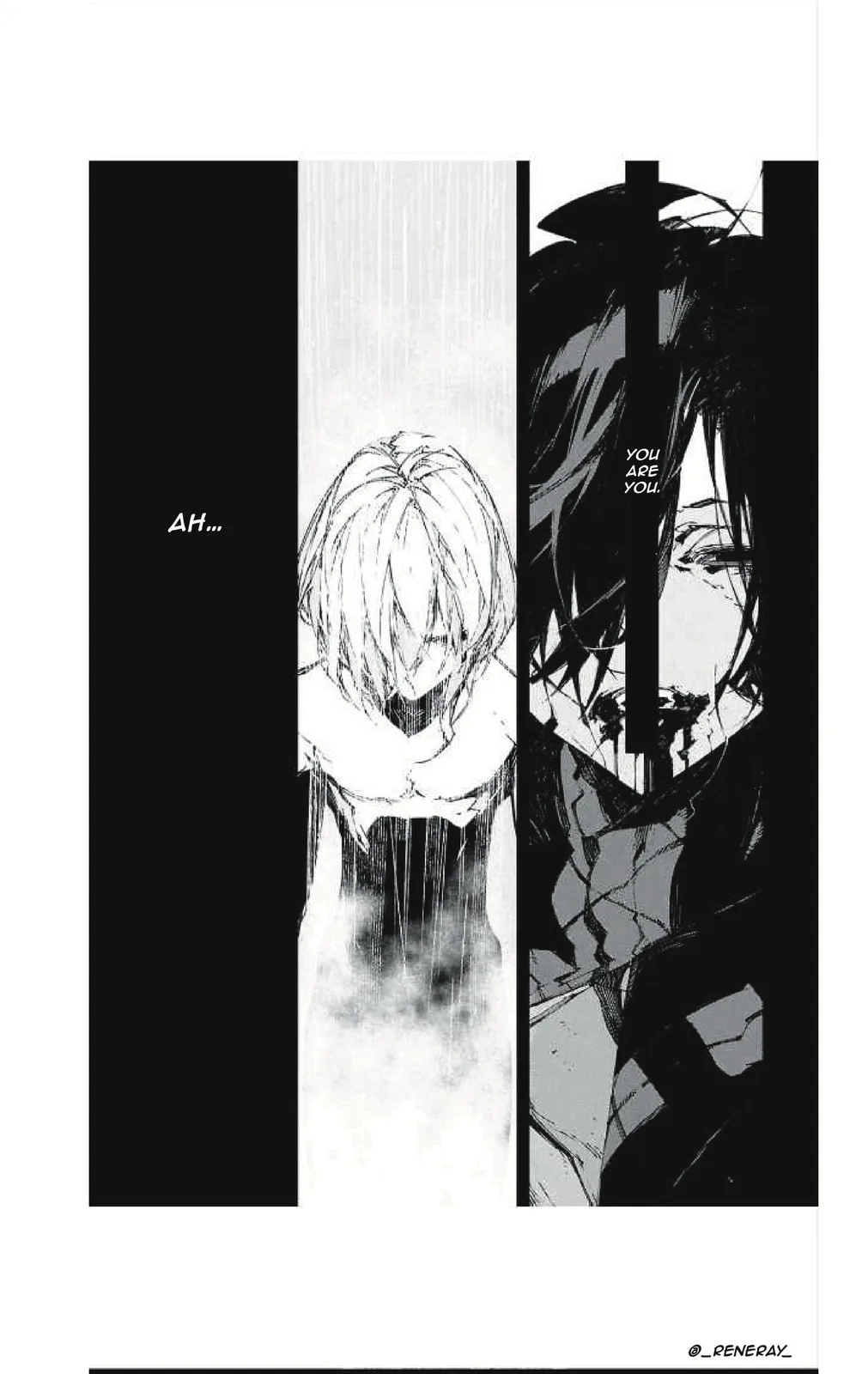 Bungou Stray Dogs: Storm Bringer β Chapter 1 β Page 25