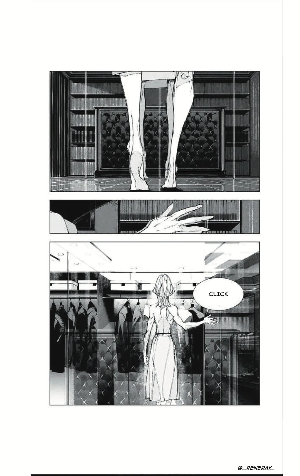 Bungou Stray Dogs: Storm Bringer β Chapter 1 β Page 26